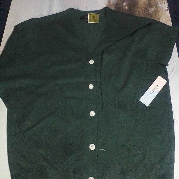 Women's cardigan - Picture 1 of 6